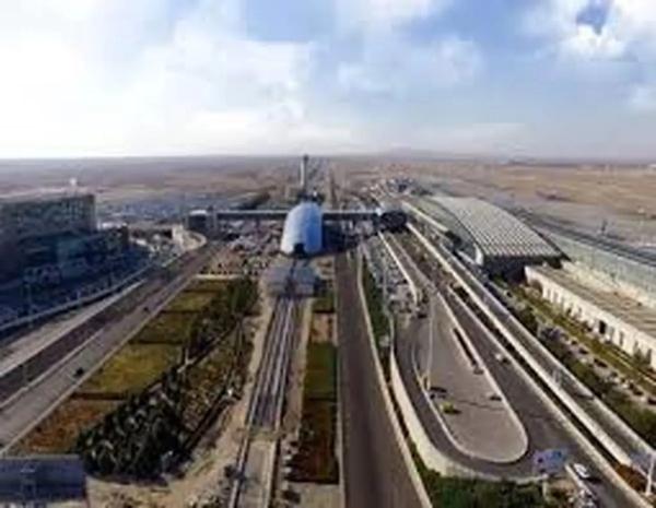   آماده باش به فرودگاه های کشور | شاهکار دولت تکمیل شد 