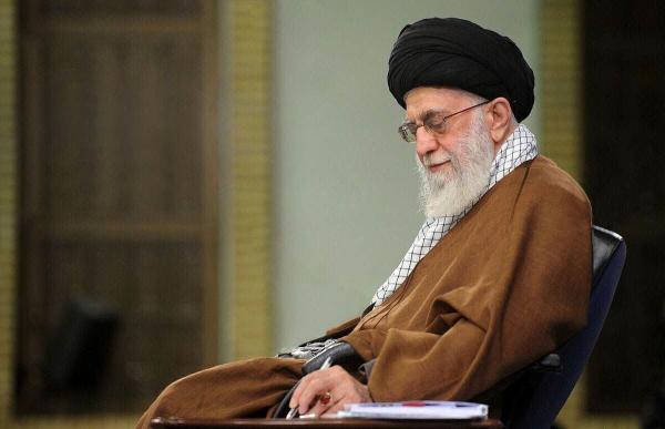 امیر سرلشکر حاتمی فرمانده ارتش جمهوری اسلامی ایران شد