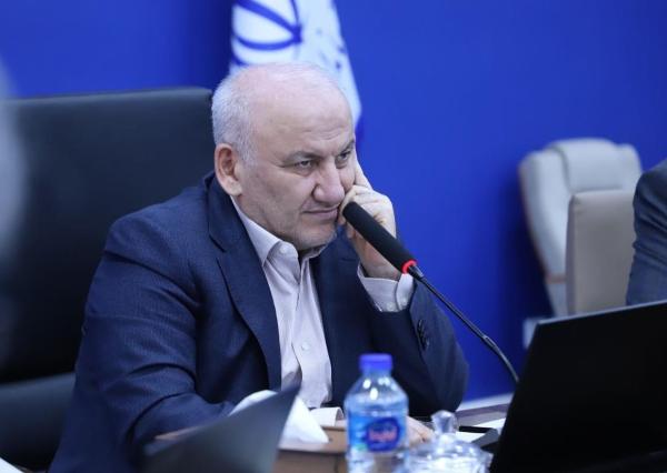  استاندار مازندران بیان کرد: ذخایر کالاهای اساسی و سوخت استان تامین شده 