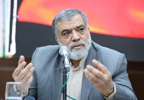  اسرائیل ‌اشتباه کرد/ تلاویو و حیفا را با خاک یکسان می‌کنیم‌ 