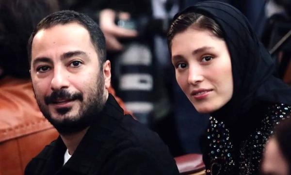  نوشته غم انگیز نوید محمدزاده درباره مهاجران افغان 