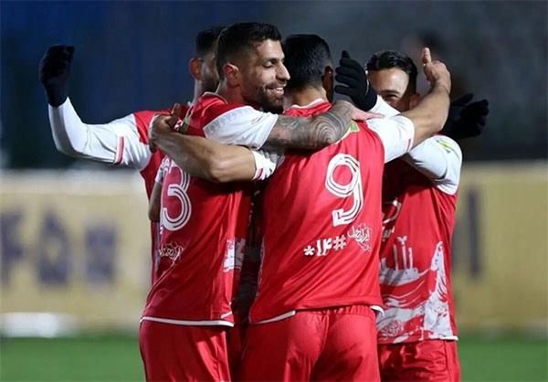 نقشههای پرسپولیس یکی بعد از دیگری به هم خورد
