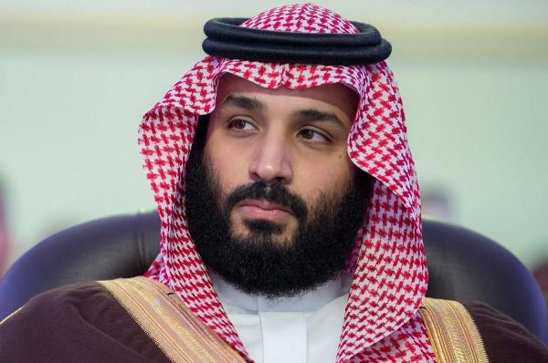 رایزنی سران آمریکا، فرانسه و ایتالیا با بن سلمان درباره ایران