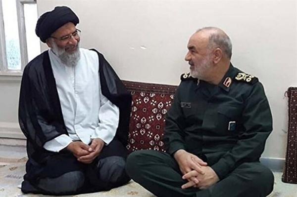  نماینده ولی فقیه: مادامی که ظلم هست مبارزه و شهادت هم هست 