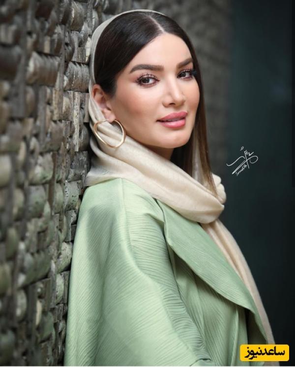 چهره بسیار غمگین متین ستوده در دل شب / وقتی غم و غصه هات سربه فلک بکشه چاره فقط شب گردیه