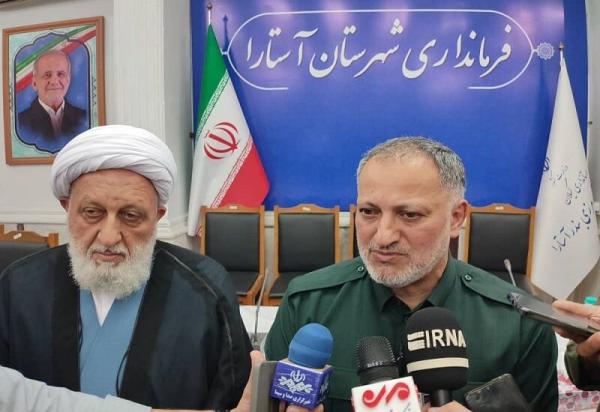 بازرس کل گیلان: تاخیر در اجرای پروژه‌های عمرانی پذیرفته نیست