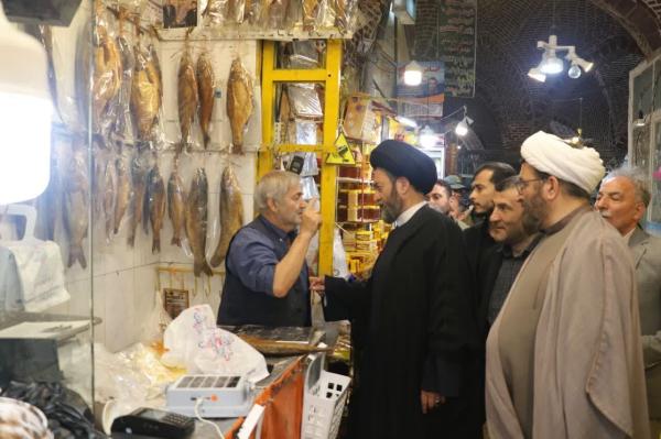 امام جمعه اردبیل: با چنگ و دندان از عزت کشور دفاع می کنیم