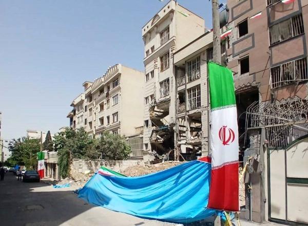 کمک به خانوادههای آسیبدیده از جنگ آغاز شد