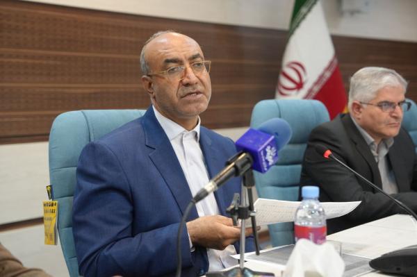 استاندار کرمانشاه: تمرکز بر سرمایه‌گذاری راهکار مهار بیکاری است