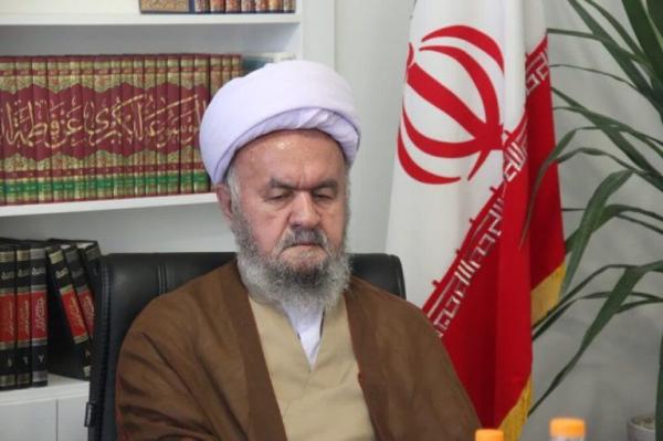 جنایت رژیم صهیونیستی خللی در اراده ملت ایران ایجاد نمی‌کند