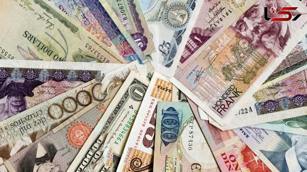  قیمت درهم امارات به تومان، امروز پنج شنبه 12 تیر ماه 1404 