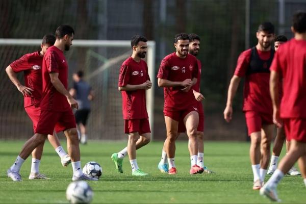   ۸+۶ در لیگ بیست و پنجم برای پرسپولیس/ آخرین شرایط نقل و انتقالات پرسپولیس 