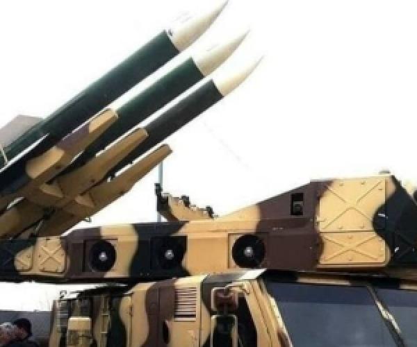  اسامی شهدای پدافند هوایی ارتش در حمله اسرائیل به ایران 