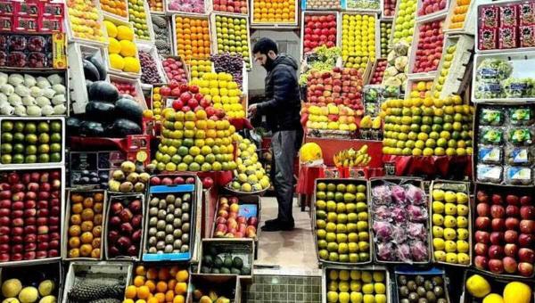  جدیدترین نرخنامه میوه در پایتخت؛ سبد خریدتان را با این قیمت‌ها پر کنید 