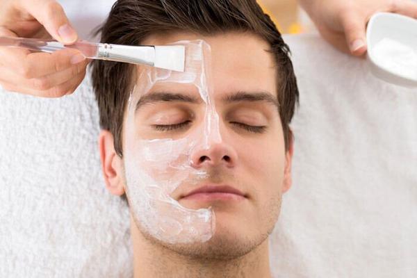  ماسک گلابی؛ ماسکی برای شفافیت و زیبایی پوست 