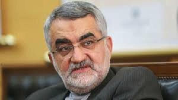 حمله اخیر به تل‌آویو فقط بخش کوچکی از قدرت ایران بود/ بیش از همیشه نیازمند وحدت داخلی هستیم