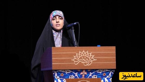 (عکس) واکنش دختر سردار شادمانی درباره شناسایی پدرش توسط اسرائیل با واتساپ: ردیاب‌های دقیق اسرائیل فراتر از واتساپ و روش‌هایی سنتی است!