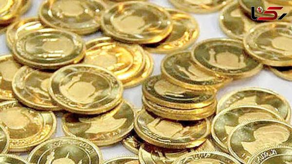  قیمت سکه، طلا، طلای دست دوم و نقره امروز جمعه 13 تیر ماه 1404 