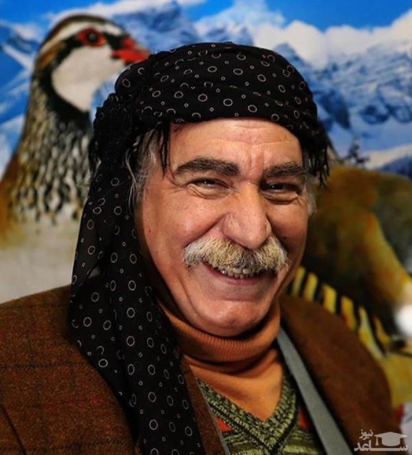 اختصاصی ساعدنیوز: همه چیز درباره سریال نون خ 3 در گفتگو با سیروس میمنت بازیگر نقش کیوان