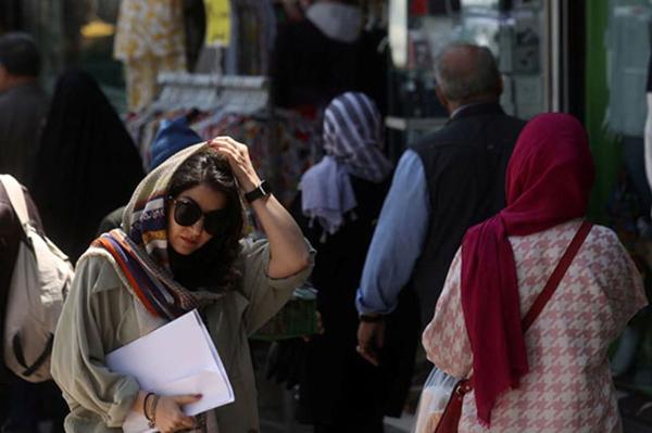  بهروزآذر: پیامک‌های اخطار حجاب خطای سیستمی است 