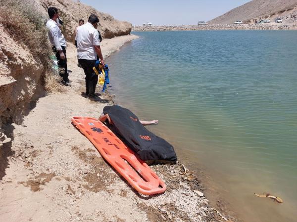 مرگ دو جوان آبدانانی در رودخانه وَرگَر؛ جزئیات حادثه از زبان فرماندار