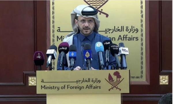  قطر: حملات به تاسیسات هسته‌ای ایران تهدیدی خطرناک برای امنیت منطقه است/ اقدامات اسرائیل بر قیمت نفت تاثیر می‌گذارد 