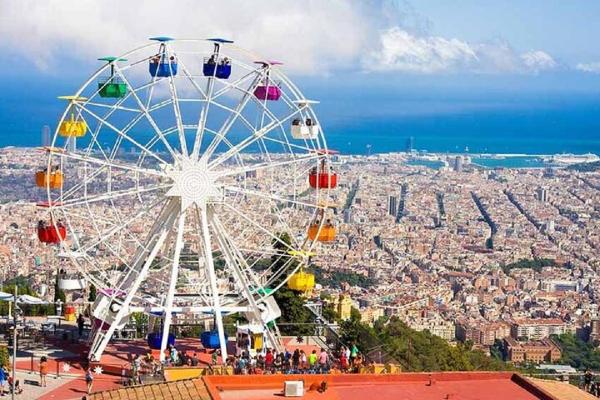 جالبترین شهرها برای بازدید در سال ۲۰۲۵+ویژگیها
