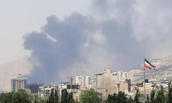  حملات اسرائیل به ایران؛ مفسران ترک می‌گویند ترکیه «هدف نهایی» اسرائیل است 