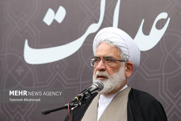 منتظری: خللی در خدمت رسانی به مردم به وجود نخواهد آمد