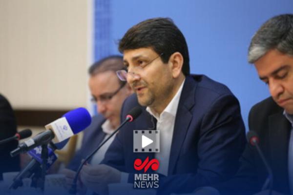 ستار هاشمی: زیر ساخت ها در جنگ مورد حمله قرار گفت ولی خدمات متوقف نشد
