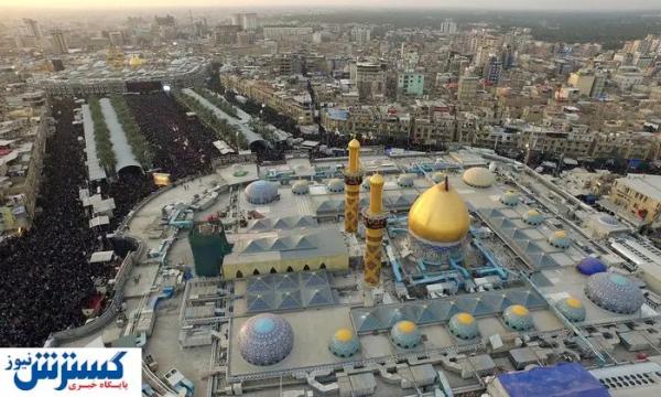 تیر خلاص به زائران اربعین | جنگ ۱۲ روزه همه چیز را خراب کرد