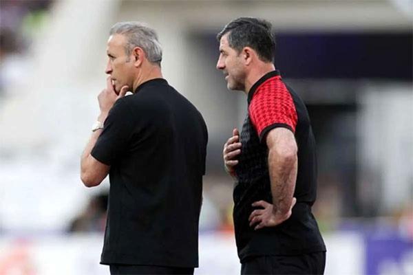 بهترین، جذابترین و منطقیترین گزینه سرمربیگری در پرسپولیس