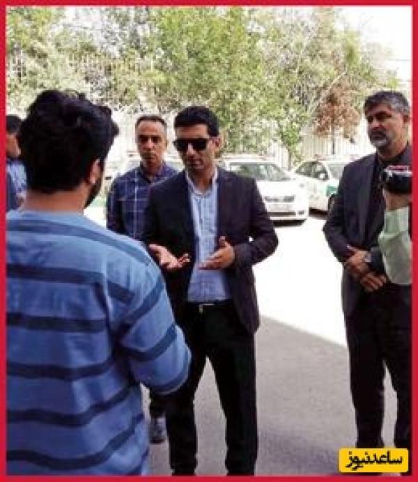 پیامک های عاشقانه خواستگار سابق در مشهد خون به پا کرد