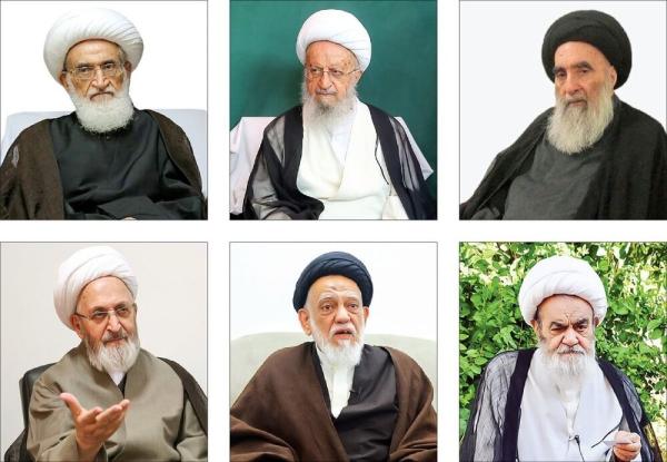 ما آماده اجرای حکم محاربه فتوای مراجع علیه هر فرد یا رژیم متعرض به ساحت رهبر انقلاب هستیم