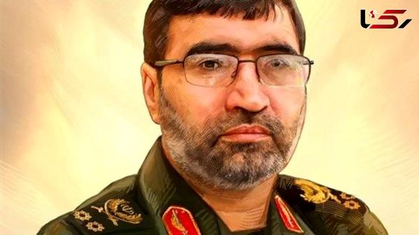  روایت فرزند سردار باقری از شهادت فرمانده گمنام موشکی ایران ! 