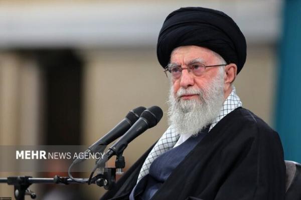 صفحه مجازی رهبر انقلاب: ایران بر رژیم صهیونیستی فائق خواهد شد