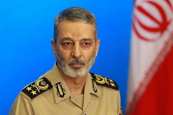 سرلشکر موسوی: عملیات تنبیهی به زودی اجرا می‌شود