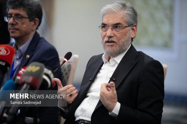 برگزاری تمام امتحانات دانشگاه‌ها به شهریورماه موکول شد