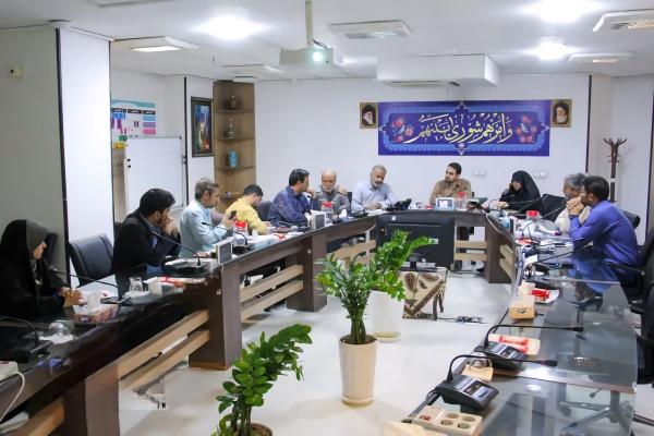 ضرورت حرکت مدیریت شهری بر مبنای حفظ انسجام ملی و استفاده از ظرفیتهای بینالمللی برای بازتاب حمایت جهانی از مردم ایران
