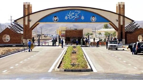 فردو چگونه از حمله بمبهای سنگرشکن جان سالم بهدر برد؟