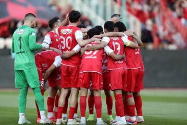 نیمکت پرسپولیس در تندباد حوادث؛ هر نفر یک گزینه دارد!