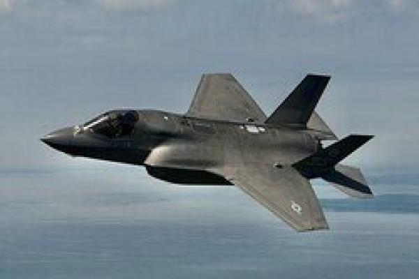 آیا واقعا خلبان زن اسرائیلی اسیر شد؟ | چرا تصویر F35 ساقط شده منتشر نشد؟ + فیلم