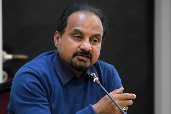 شاعر پاکستانی: اسرائیل کشور و ملت نیست/فقط زبان زور را میفهمند