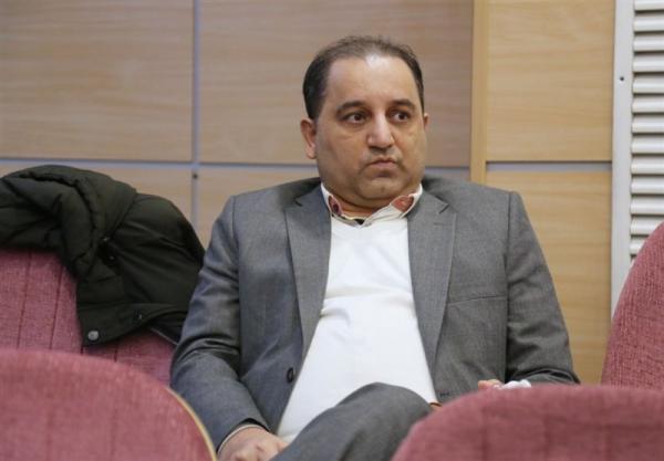 علوی: روند ورود خارجیهای لیگ برتری تداوم خواهد داشت