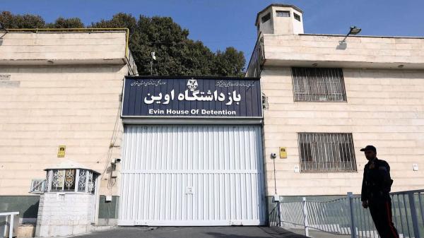  زندانیان زندان اوین به سایر زندان‌های استان تهران منتقل شدند 