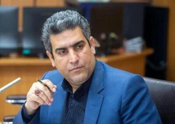  چگینی: تسریع در روکش آسفالت مسیر ناصرآباد به قزوین ضروری است 