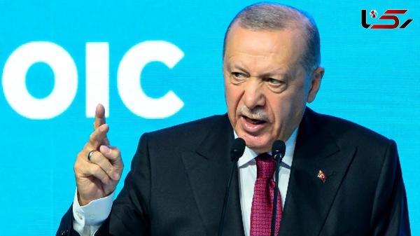  رازهای پشت پرده اردوغان؛ همراه ایران یا نزدیک به اسرائیل؟ 