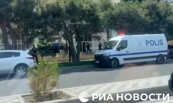اقدامات تلافی جویانه باکو علیه روسیه ادامه دارد؛ ادعای انهدام یک شبکه روسی قاچاق مخدر از مبدا ایران!