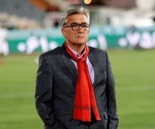  پرسپولیس در آستانه انتخاب سرمربی؛ گزینه ایرانی یا خارجی؟ 