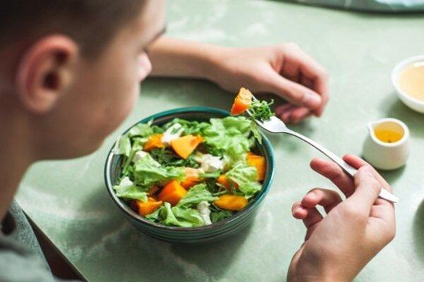 توصیه‌های تغذیه‌ای در شرایط بحران